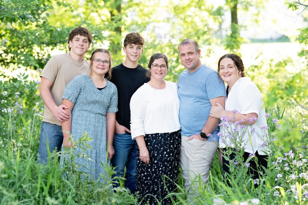 jason zimmerman family